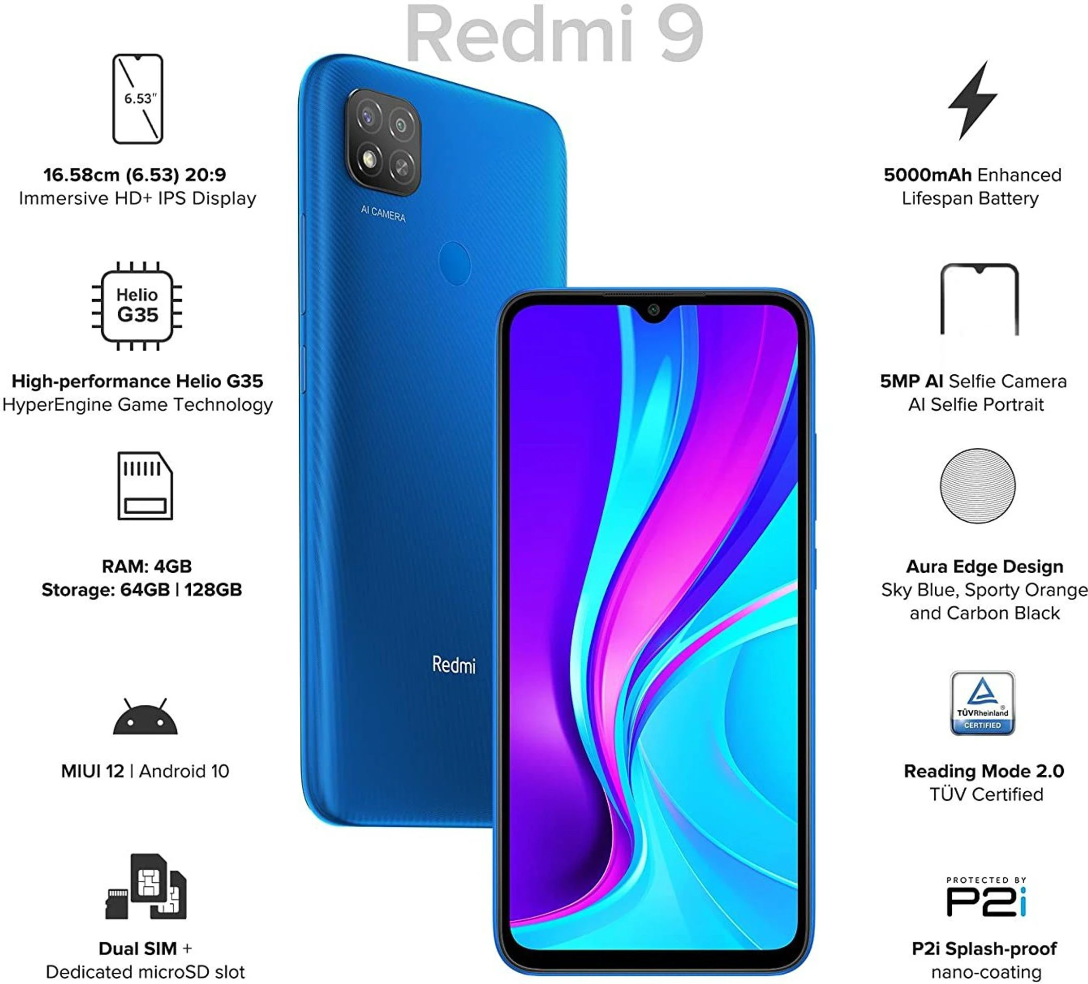 Mi 9